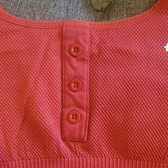 Workout bra & legging set - Picture 3 of 10